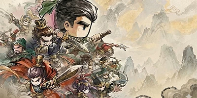 Mini Legends: Clash Of Realms game chiến thuật gầy dựng quân đội lấy chủ đề Tam Quốc
