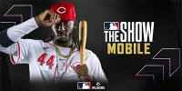 MLB The Show Mobile Baseball game thể thao lấy chủ đề về bộ môn bóng chày