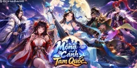Game đấu tướng chiến thuật Mộng Cảnh Tam Quốc – SohaGame cập bến Việt Nam