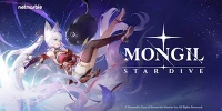 MONGIL: STAR DIVE game hành động nhập vai anime cho phép thuần hóa những con quái vật