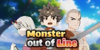 Phòng thủ trước bọn quái vật cùng anh hùng của bạn tại game Monster Out Of Line: Defence