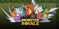 MonsterRoyale game chiến thuật PvP cho các người chơi sử dụng quái vật để cạnh tranh