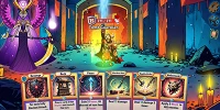 Xây dựng bộ bài chiến thuật chinh phục các ngục tối trong Monster Tales 2: Rpg Card Game