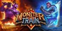 Bảo vệ địa ngục trước thế lực kẻ thù đến từ thiên đàng trong game Monster Train Mobile