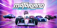 Motorland Racing game đua xe sở hữu phong cách đồ họa voxel 3D độc đáo