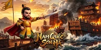 Nam Quốc Sơn Hà game phòng thủ lấy chủ đề lịch sử hào hùng của Việt Nam thời trung đại