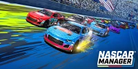 NASCAR Manager game mô phỏng cho bạn quản lý cả một đội đua xe ô tô chuyên nghiệp