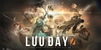 Girls’ Frontline 2: Lưu Đày cập bến Việt Nam 27/8 – RPG chiến thuật 3D với dàn Doll anime cực cuốn