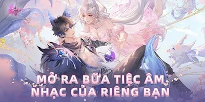Nhịp Điệu Thần Tượng – OEG game âm nhạc nhảy theo nhịp điệu kết hợp thời trang