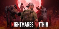 Khám phá bệnh viện trên một hoang đảo trong game kinh dị Nightmares Within