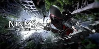 Trở thành một nhẫn giả sát thủ trong game hành động góc nhìn thứ nhất Ninja’s Creed 2