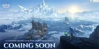 Norse Saga game nhập vai giả tưởng sắp ra mắt tại Đông Nam Á, trong đó có cả Việt Nam