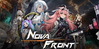 NOVAFRONT game SLG mới đến từ Kakao Games với phong cách đồ họa ngộ nghĩnh