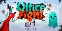 Hóa thân hồn ma và tìm cách trả thù công ty cũ của mình trong Office Fight Mobile