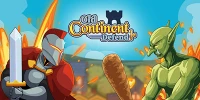 Old Continent Defend game thủ tháp với phong cách đồ họa pixel ngộ nghĩnh