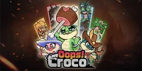 Oops! Croco game chiến thuật dàn trận chiến đấu roguelike có hỗ trợ sẵn tiếng Việt