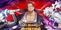 Tứ Hoàng Huyền Thoại có gì hấp dẫn đáng để các fan One Piece thử qua?
