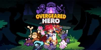 Sắp xếp balo cho anh hùng sử dụng chiến đấu trong game Overgeared Hero: Merge RPG