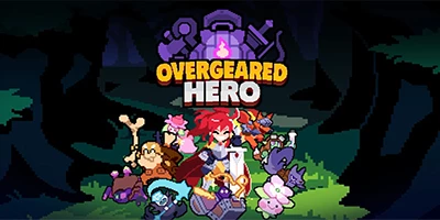 Sắp xếp balo cho anh hùng sử dụng chiến đấu trong game Overgeared Hero: Merge RPG