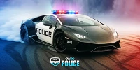 Trở thành cảnh sát tuần tra đường phố với game mô phỏng OWRC Police: Chase Simulator