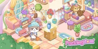 Thu dọn những căn phòng bằng lối chơi biến hóa từ match-3 trong game Packingdom