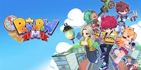 Pakapow Mobile board game kết hợp nhập vai với hành trình tìm kiếm quả trứng rồng cổ xưa