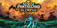Bắt đầu cuộc hành trình phiêu lưu, chiến đấu trong vai một khô lâu với game Pantheland