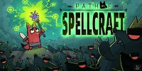 Path of Spellcraft game hành động 2D với cơ chế độc đáo cho phép liên kết kỹ năng