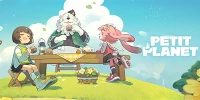 Petit Planet trò chơi mô phỏng mới đến từ HoYoverse, cho game thủ quản lý một hành tinh