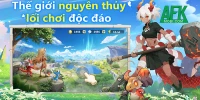 Game chiến thuật đấu Pet Phiêu Lưu Ooga Ooga cập bến thị trường Việt Nam