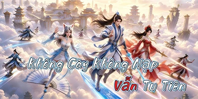 Phi Kiếm Trừ Thiên Ma game nhập vai trực tuyến chủ đề tiên hiệp cập bến thị trường Việt Nam