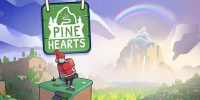 Thực hiện những chuyến thám hiểm đi bộ đường dài ấm cúng trong game Pine Hearts Mobile