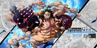Pirate Glory: Rising Era game chiến thuật đấu tướng rảnh tay lấy chủ đề One Piece
