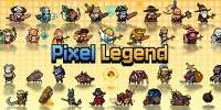 Trực tiếp chỉ huy tổ đội anh hùng chiến đấu trong game chiến thuật Pixel Legend: Hero City