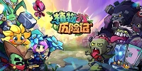 Plant Adventures game nhập vai nhàn rỗi được lấy cảm hứng từ Plants vs Zombies