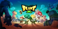 Hóa thân thành hoa quả nổi giận diệt trừ quân đoàn thây ma trong game hành động Plant X