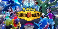 Pokémon Champions game chiến thuật đấu thú đến từ chính chủ mở đăng ký trước trên di động