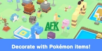 Khám phá thế giới Pokémon được tái hiện dưới dạng khối lập phương tại Pokémon Quest