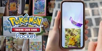 Pokémon TCG Pocket cho bạn xây dựng bộ sưu tập thẻ bài Pokémon trong mơ của mình