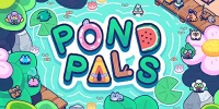 Trợ giúp chú ếch nhỏ biến ao của bản thân thành khu cắm trại tại game Pond Pals