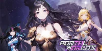 Portal Worlds game nhập vai cho bạn cày cuốc phát triển nhân vật của mình một cách nhàn rỗi