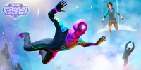Power Zone game hành động battle royale lấy cảm hứng từ Fortnite