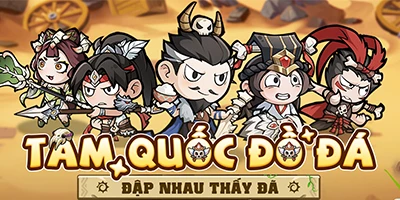 Bộ Lạc 3Q sắp ra mắt có gì hot khiến cộng đồng game thủ đứng ngồi không yên?