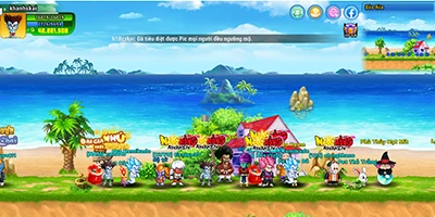 Sức nóng không thể chối từ: Ngọc Rồng Awaken khiến hàng vạn game thủ “mất ăn mất ngủ”?