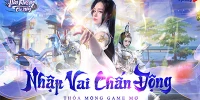 Vô Song – Hiệp Khách: Bộ đôi sức mạnh chinh phục mọi chiến trường tại Thời Không Chi Mộng