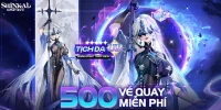 Check var bộ tính năng bồi dưỡng tướng của Shinkai Impact: Khởi Nguyên – Đồ sộ bậc nhất trên di động?