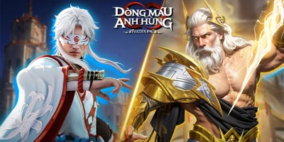 Bloodline: Dòng Máu Anh Hùng khởi động chiến dịch “tìm kiếm dòng máu mạnh nhất”