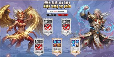 Huyền Thoại Dota ghi dấu 20.000 lượt đăng ký – Khi sản phẩm từ Dev Việt dần khẳng định vị thế