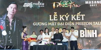 Priston Tale VTC trở lại sau 25 năm, giữ nguyên tinh thần huyền thoại cùng phiên bản chuẩn gốc