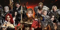 Vì sao game thủ MMORPG lâu năm đang chú ý đến LORDNINE trước ngày ra mắt 15/06?